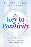 The Key to Positivity (eBook, ePUB)