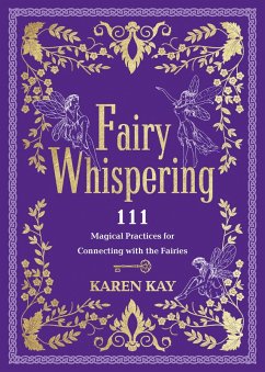 Cover Fairy Whispering (eBook, ePUB)