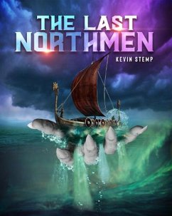 Cover The Last Northmen (eBook, ePUB)