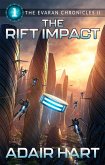 The Rift Impact (The Evaran Chronicles II, #1) (eBook, ePUB)