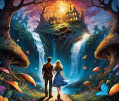 Le Voyage Intemporel d'Alice et Max: Exploration Artistique, Amour Inconditionnel et Héritage Créatif (eBook, ePUB) Cover Le Voyage Intemporel d'Alice et Max: Exploration Artistique, Amour Inconditionnel et Héritage Créatif (eBook, ePUB)