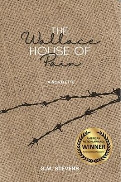 The Wallace House of Pain (eBook, ePUB) - Stevens, S. M.