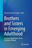 Brothers and Sisters in Emerging Adulthood (eBook, PDF)