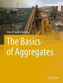 Cover The Basics of Aggregates (eBook, PDF)