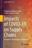 Impacts of COVID-19 on Supply Chains (eBook, PDF)