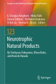 Neurotrophic Natural Products (eBook, PDF)