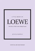 Little Book of Loewe (eBook, ePUB)