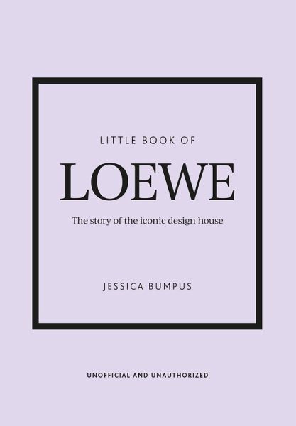 Little Book of Loewe (eBook, ePUB) Little Book of Loewe (eBook, ePUB)