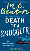 Hamish Macbeth: Death of a Smuggler (eBook, ePUB)