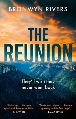 Cover The Reunion (eBook, ePUB)