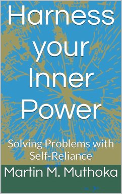 Harness your Inner Power (eBook, ePUB) - Martin