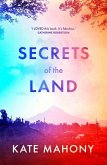 Secrets of the Land (eBook, ePUB)