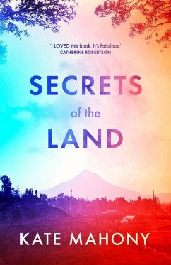 Secrets of the Land (eBook, ePUB) - Mahony, Kate