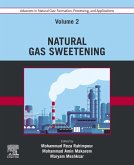 Advances in Natural Gas: Formation, Processing, and Applications. Volume 2: Natural Gas Sweetening (eBook, ePUB)