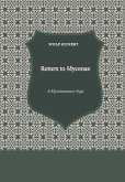Return to Mycenae - A Clytaimnestra-Saga (eBook, ePUB)
