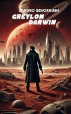 Greylon Darwin (eBook, ePUB)