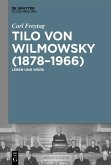Tilo von Wilmowsky (1878-1966) (eBook, ePUB)