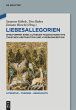 Liebesallegorien (eBook, ePUB) - Bild 1