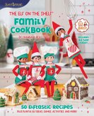 The Elf on the Shelf Family Cookbook (eBook, ePUB)