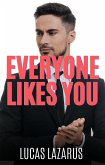 Everyone Likes You (eBook, ePUB)