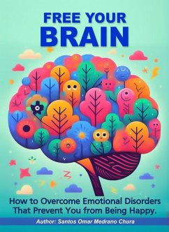Cover Free Your Brain. (eBook, ePUB)