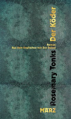 Der Köder (eBook, ePUB) - Tonks, Rosemary