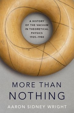 Cover More than Nothing (eBook, PDF)