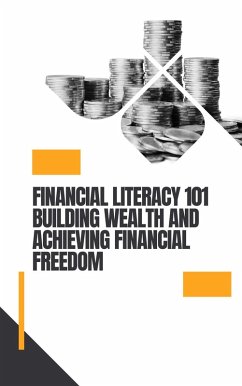 Financial Literacy 101 (Self help, #9) (eBook, ePUB) - Cox, Darren.