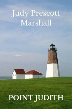 Cover Pont Judith (Lighthouse Series, #1) (eBook, ePUB)
