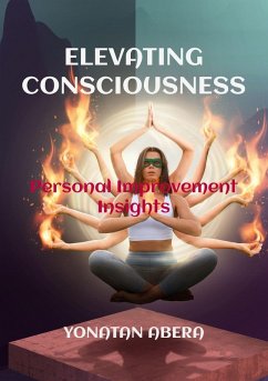 Cover Elevating Consciousness (eBook, ePUB)