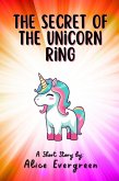 The Secret of the Unicorn Ring (eBook, ePUB)