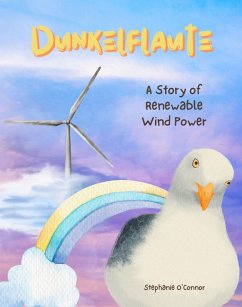 Cover Dunkelflaute - A Story of Renewable Wind Power (eBook, ePUB)