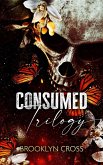 The Consumed Trilogy (eBook, ePUB)