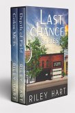Last Chance: The Complete Series (eBook, ePUB)