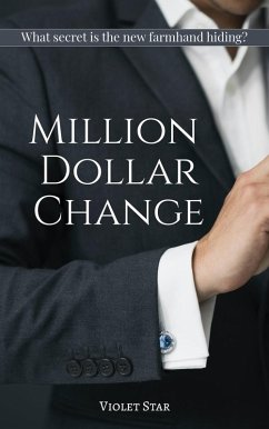 Cover Million Dollar Change (Change Series, #2) (eBook, ePUB)