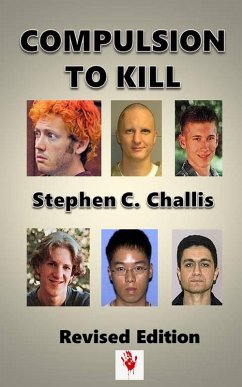Compulsion to Kill (eBook, ePUB) - Challis, Stephen C.