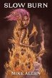 Slow Burn (Unseaming, #3) (eBook, ePUB) - Bild 1