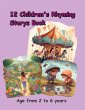 12 Children's Rhyming Storys Book... - Bild 1