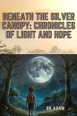 Beneath the Silver Canopy: Chronicles of Light and Hope (Children's Stories, #2) (eBook, ePUB)