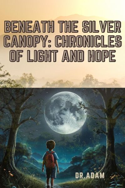 Beneath the Silver Canopy: Chronicles of Light and Hope (Children's Stories, #2) (eBook, ePUB)