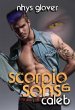 Caleb (Scorpio Sons, #6) (eBook, ePUB) - Bild 1