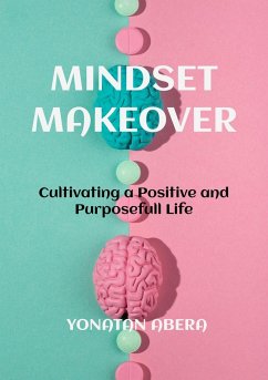 Cover Mindset Makeover (eBook, ePUB)