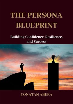 Cover The Persona Blueprint (eBook, ePUB)