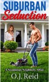 Suburban Seduction: A Scandalous Neighborly Affair (eBook, ePUB) Suburban Seduction: A Scandalous Neighborly Affair (eBook, ePUB)