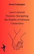 Love's Sacred Promise: Navigating the... - Bild 1