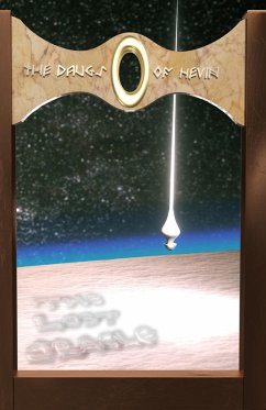 Cover The Daugs of Hevin (The Lost Oracle, #2) (eBook, ePUB)