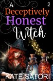 A Deceptively Honest Witch (Keystone County Witches, #2) (eBook, ePUB) A Deceptively Honest Witch (Keystone County Witches, #2) (eBook, ePUB)
