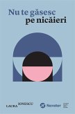 Nu te gasesc pe nicaieri (Narator) (eBook, ePUB)