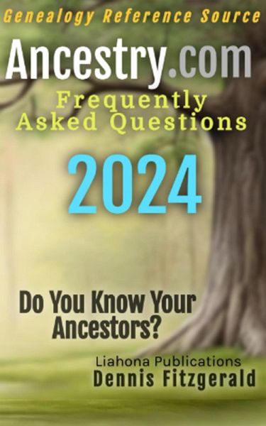 Ancestry.com (eBook, ePUB)