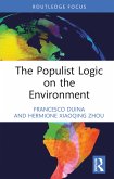 The Populist Logic on the Environment (eBook, ePUB)